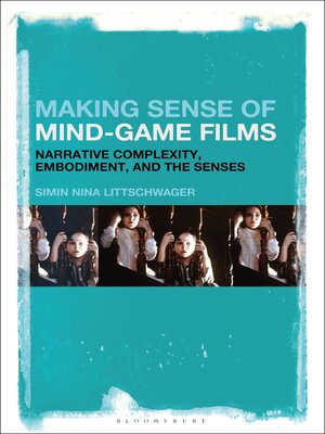 cover image of Making Sense of Mind-Game Films